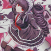 Celestia Ludenberg Character Diamond Painting