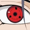 Sharingan Eye Diamond Painting