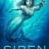 Siren Serie Poster Diamond Painting