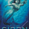 Siren Serie Poster Diamond Painting