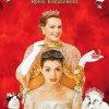 The Princess Diaries Movie Diamond Painting