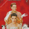 The Princess Diaries Movie Diamond Painting