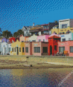 Capitola Diamond Painting