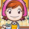 Cooking Mama Diamond Painting