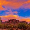 Arizona Sunset Diamond Painting