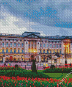 Buckingham Diamond Paintings