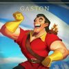 Disney Gaston Poster Diamond Painting