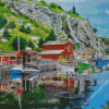 Quidi Vidi Diamond Paintings