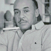 Ralph Ellison Diamond Painting