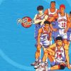 Slam Dunk Anime Diamond Painting