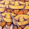 The Mexican Revolution Diamond Painting