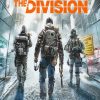 Tom Clancy's The Division Diamond Painting