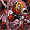 X Men Omega Red Diamond Painting