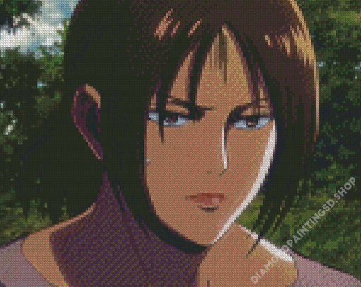 Ymir Art Diamond Paintings