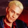 Aesthetic James Wesley Marsters Diamond Painting