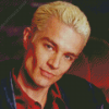 Aesthetic James Wesley Marsters Diamond Painting