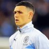 Aesthetic Phil Foden Diamond Painting