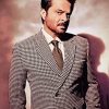 Classy Anil Kapoor Diamond Painting