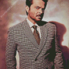 Classy Anil Kapoor Diamond Painting