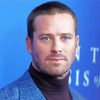 Cool Armie Hammer Diamond Painting