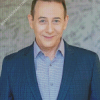 Cool Paul Reubens Diamond Painting