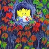 Togepi Diamond Painting