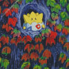 Togepi Diamond Paintings