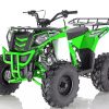 Green Four Wheeler Diamond Painting