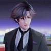 Jumin Han Diamond Painting