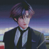 Jumin Han Diamond Paintings