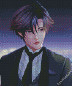 Jumin Han Diamond Paintings