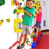 Kids Climbing Walls Diamond Painting