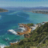 Knysna Diamond Painting