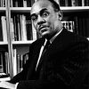 Monochrome Ralph Ellison Diamond Painting