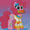 Pinkie Art Diamond Paintings