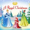 Royal Disney Christmas Diamond Painting