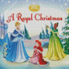 Royal Disney Christmas Diamond Painting