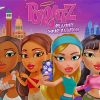 Bratz Dolls Diamond Painting