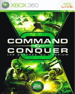 Command And Conquer Game Diamond Painting