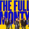 The Full Monty Film Poster 5D Diamond Painting