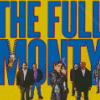 The Full Monty Film Poster 5D Diamond Paintings