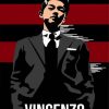 Vincenzo Poster 5D Diamond Painting