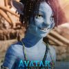 Baby Kiri Avatar Poster Diamond Painting