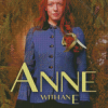 Anne With An E Movie Diamond Paintings