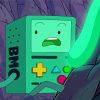 BMO Adventure Time Diamond Painting