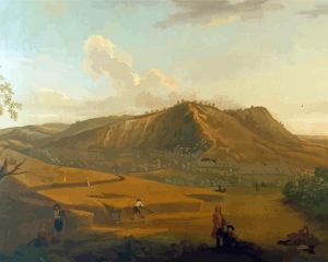 Box Hill Diamond Painting