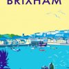 Brixham Poster Diamond Painting