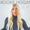 Brooke Hogan Tv Personality Diamond Painting