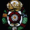 Tudor Rose Diamond Painting