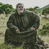 Got Character Hodor Diamond Paintings